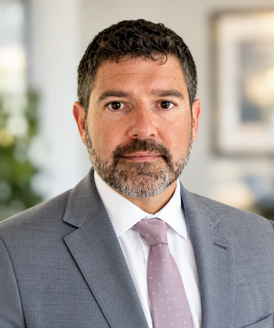Michael Rapone, Criminal Defense Attorney